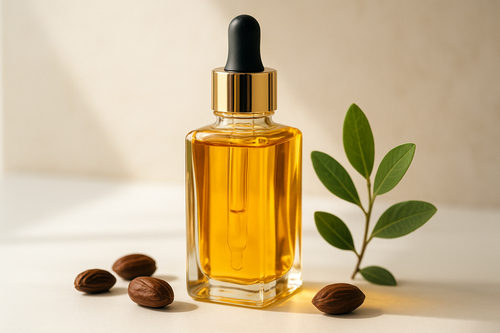Golden Jojoba Oil